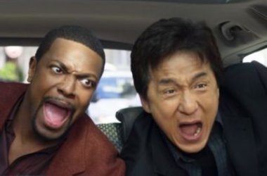 «Город Киров»:«Час пик – 3»