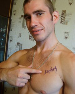 «Город Киров»:Чудаки нашего города: Газированный фанатизм