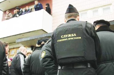 «Город Киров»:«Мы будем ЖЕСТКО взыскивать долги!»
