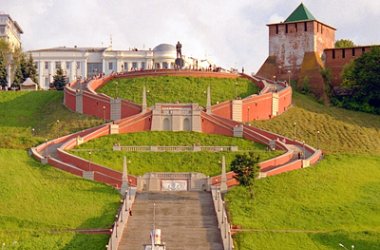 «Город Киров»:Где отдохнуть за 2 дня?