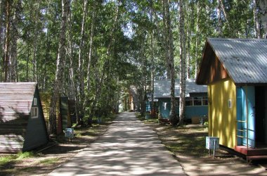 «Город Киров»:Где отдохнуть за 2 дня?