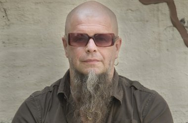 Город Киров:БГ и его «Аквариум» едут в Киров