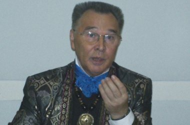 «Город Киров»:Вячеслав Зайцев в Кирове: Идеал, это эмансипированная женщина!