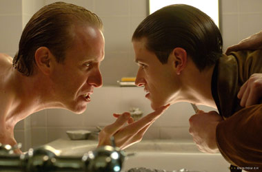 «Ганнибал: Восхождение» - очень вкусное кино