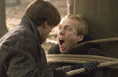 «Ганнибал: Восхождение» - очень вкусное кино