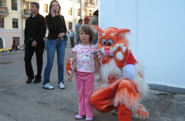 «Октябре» обещали показывать артхаус