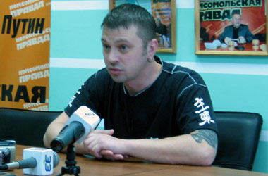 «Пилот» в Кирове