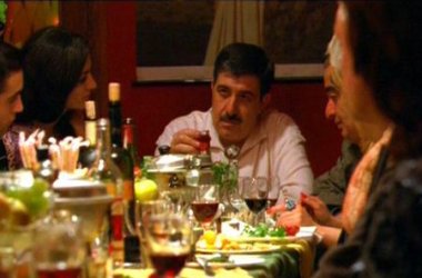 «Город Киров»:«Простые вещи»: грустная история от которой смешно