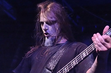 Самый тяжелый концерт в истории Кирова – фестиваль металла