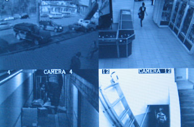  Воровство в супермаркетах: возмездие настигнет!