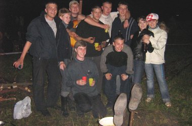 «Гринландия-2007». Фоторепортаж