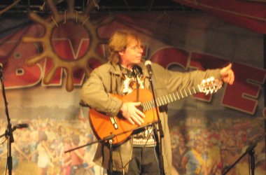 «Гринландия-2007». Фоторепортаж