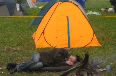 «Гринландия-2007». Фоторепортаж