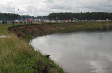 «Гринландия-2007». Фоторепортаж