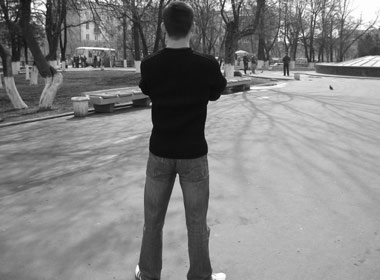 Откровения кировского националиста