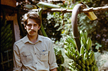 Студенческие годы VIP-персон