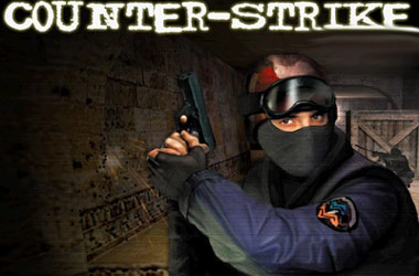 Чемпионат Кирова по Counter Strike