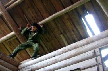 «Город Киров»:Как провести нескушную ночь?