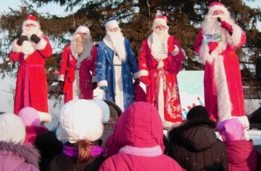 Город Киров: