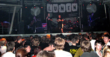 Киров посетил «Свет»