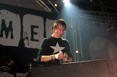 Киров посетил «Свет»