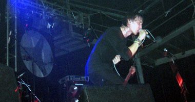 Киров посетил «Свет»