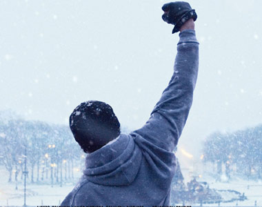 Рокки нанес последний удар