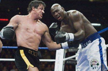 Рокки нанес последний удар