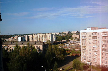 В городе скверно пахнет. Все «дороги» ведут к Биохимзаводу?