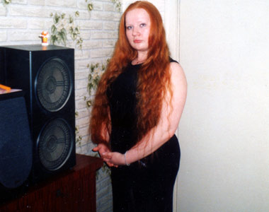 «Лолита Милявская – обычная стервозная баба!»