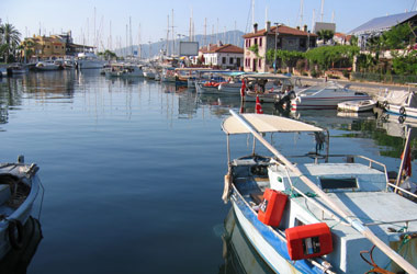 В номинации «уложиться в 500 баксов»: Турция надоела,… едем в Турцию