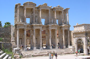 В номинации «уложиться в 500 баксов»: Турция надоела,… едем в Турцию