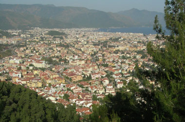 В номинации «уложиться в 500 баксов»: Турция надоела,… едем в Турцию