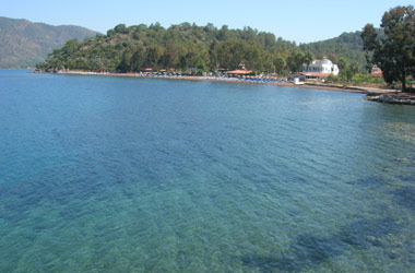 В номинации «уложиться в 500 баксов»: Турция надоела,… едем в Турцию