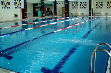 Как выбрать бассейн