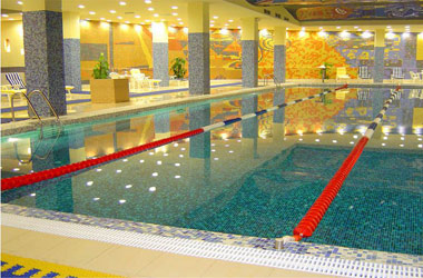 Как выбрать бассейн